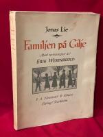 Familjen p&aring; Gilje