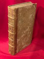 Betraktelser &ouml;fver naturen