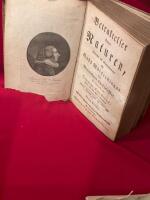 Betraktelser &ouml;fver naturen