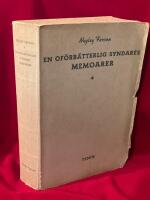 En of&ouml;rb&auml;tterlig syndares 