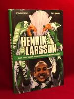 Henrik Larson
