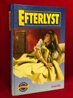 Efterlyst