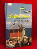 Lagl&ouml;st land  Terroristjakt och r&auml;ttss&auml;kerhet i Sverige