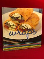 Wraps, snabbt och gott