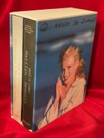 Marilyn Monroe Complete Box set