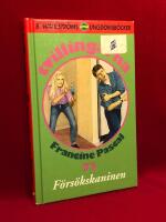 Tv71 F&ouml;rs&ouml;kskaninen