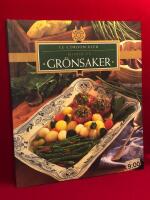 Gr&ouml;nsaker Le Cordon Bleu bjuder