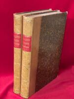 Carl von Linn&eacute;s ungdomsskrifter