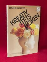 Kreativitetsboken