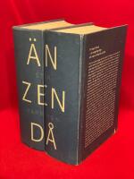 &Auml;n Zen d&aring;