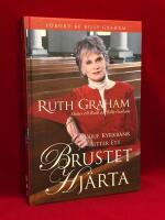 I varje kyrkb&auml;nk sitter ett brustet hj&auml;rta