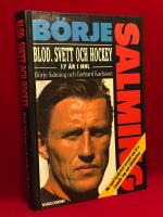 Blod, svett och hockey