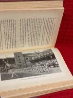 Olympiska spelen i Stockholm 