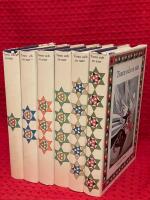 Tusen och en natt I-VI / 1-6