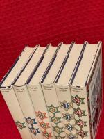 Tusen och en natt I-VI / 1-6