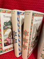 Tusen och en natt I-VI / 1-6