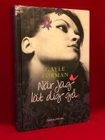 N&auml;r jag l&auml;t dig g&aring;