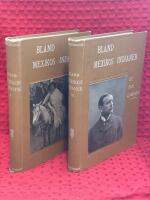 Bland Mexikos indianer I-II