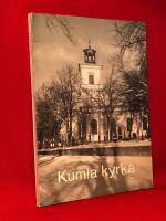Kumla kyrka
