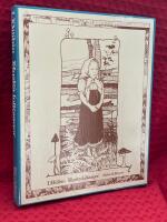 Ryska folksagor 6 st inkl kassett/l&aring;da/box