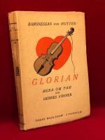 Glorian - Mera om Pam och hennes v&auml;nner