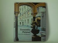 Fersenska Palatset (OBS: SE INFO NEDAN)