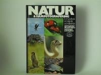 Natur & Djurfotografering - En handbok om teknik och tillbeh&ouml;r