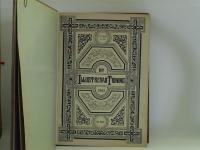 Ny illustrerad tidning 1883