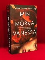 Min m&ouml;rka Vanessa