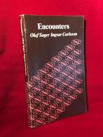 Encounters