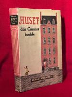 Huset d&auml;r Cassius bodde