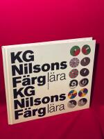 KG Nilsons f&auml;rgl&auml;ra