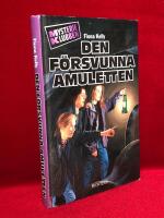 F&ouml;rsvunna amuletten
