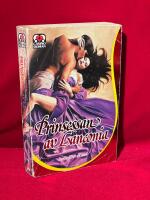 Prinsessan av Lanconia