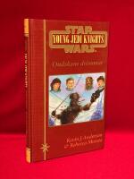 Star wars: Ondskans dr&ouml;mmar