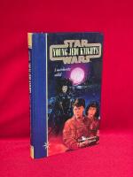 Star wars: I m&ouml;rkrets v&aring;ld