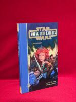 Star wars: Ljussv&auml;rden