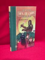 Star wars: M&ouml;rkrets riddare