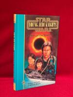 Young Jedi Knights 12: Kampen p&aring; Ord Mantell