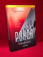Pokerhandboken : allt om pokerspel och hur du blir en vinnare
