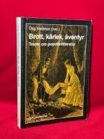 Brott, k&auml;rlek, &auml;ventyr