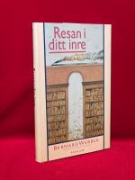Resan i ditt inre