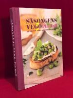 S&auml;songens Vego : 40 smarta r&auml;tter p&aring; svenska r&aring;varor