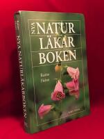 Nya Naturl&auml;karboken