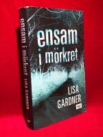 Ensam i m&ouml;rkret