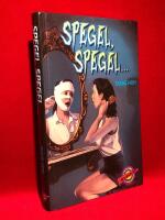 Spegel,spegel