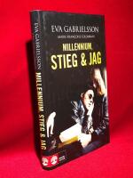 Millennium, Stieg & jag
