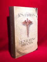 Geografens bibliotek