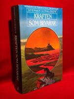 Kr&ouml;nikorna om Thomas Covenant, den klentrogne