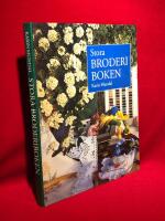 Stora broderiboken